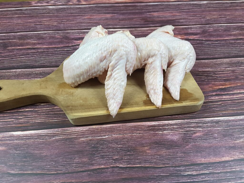Cara Masak Sayap Ayam Goreng yang Renyah