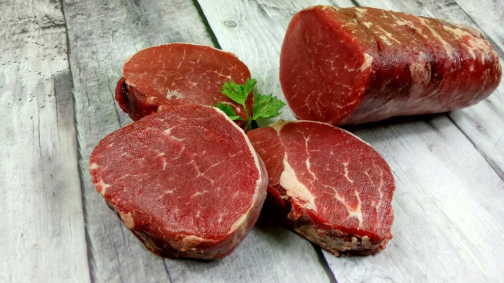 Keunggulan Tenderloin Lokal