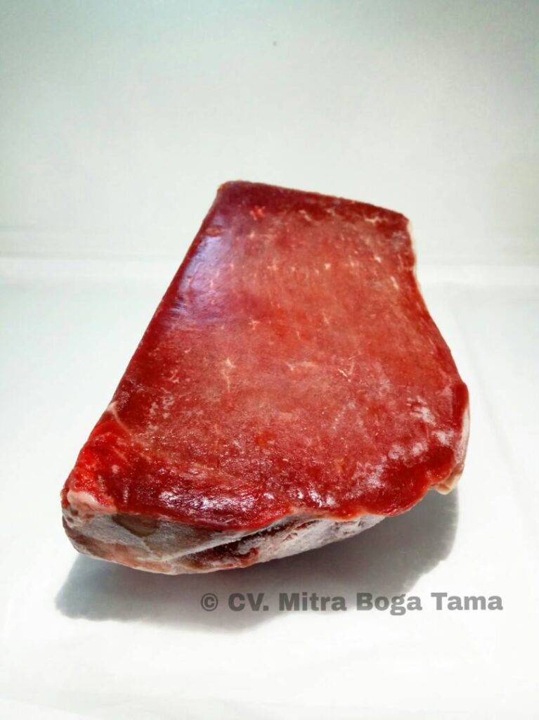 Daging Topside adalah Bagian Sehat