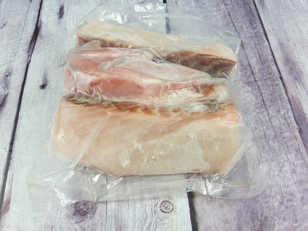 Fillet Ikan Cucut Fillet Ikan Cucut