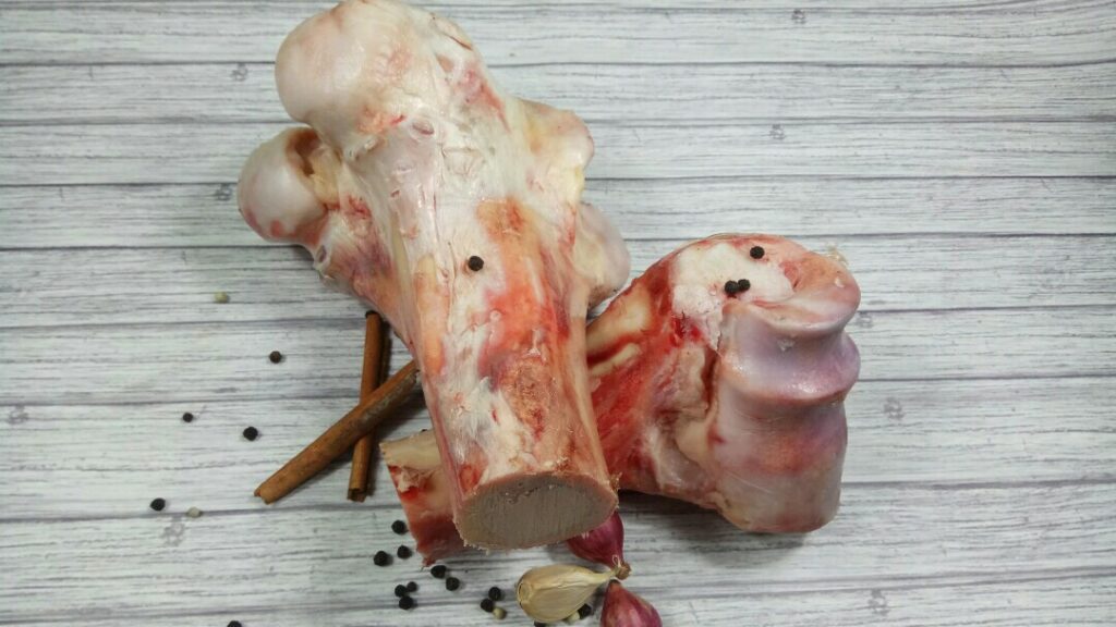 Manfaat Sumsum Tulang Sapi