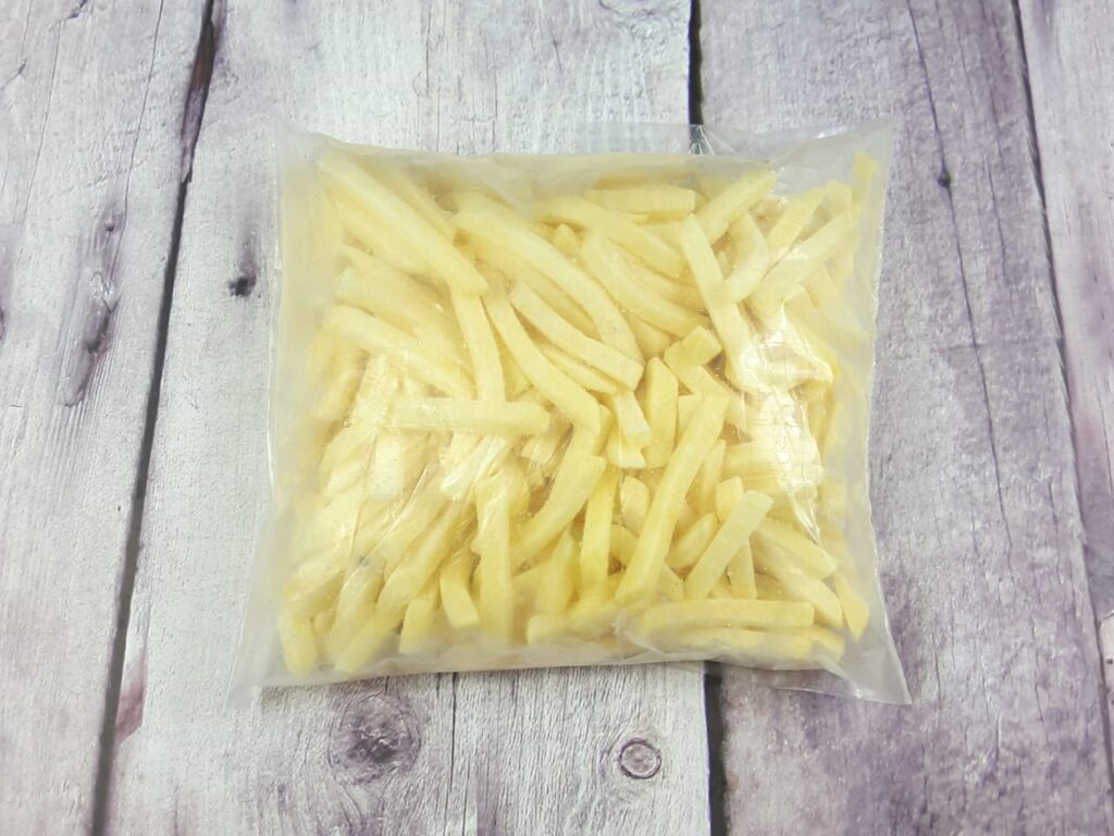 KENTANG GORENG FRENCH FRIES