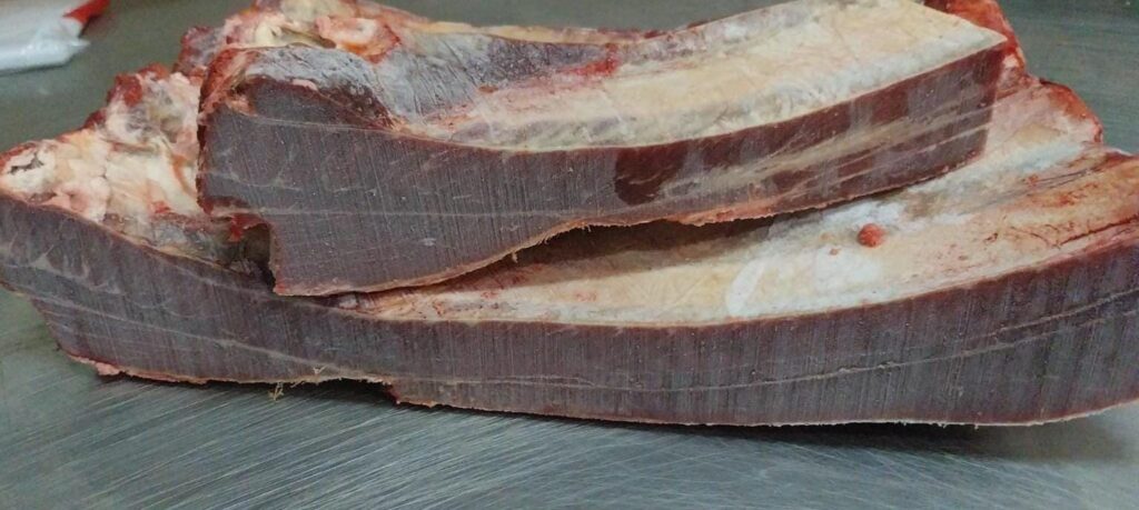 Short Ribs (Iga Pendek)