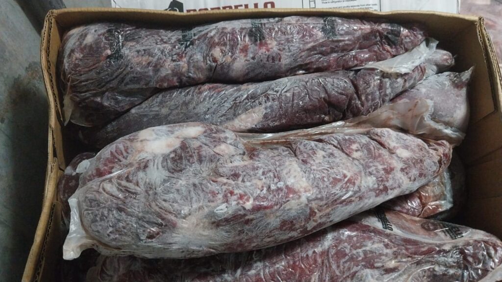 Tips Mengolah Tenderloin Impor Tips Mengolah Tenderloin Impor