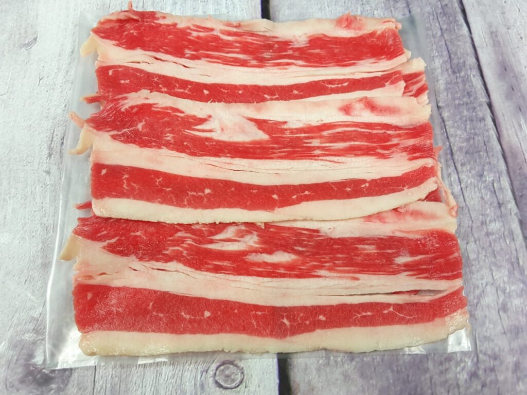 Aneka Ragam Olahan daging Shortplate