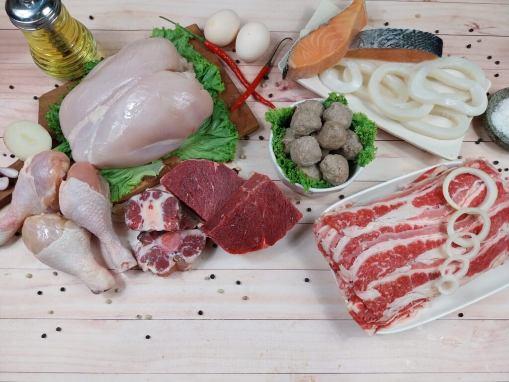 Tips Sukses BBQ Tahun Baru