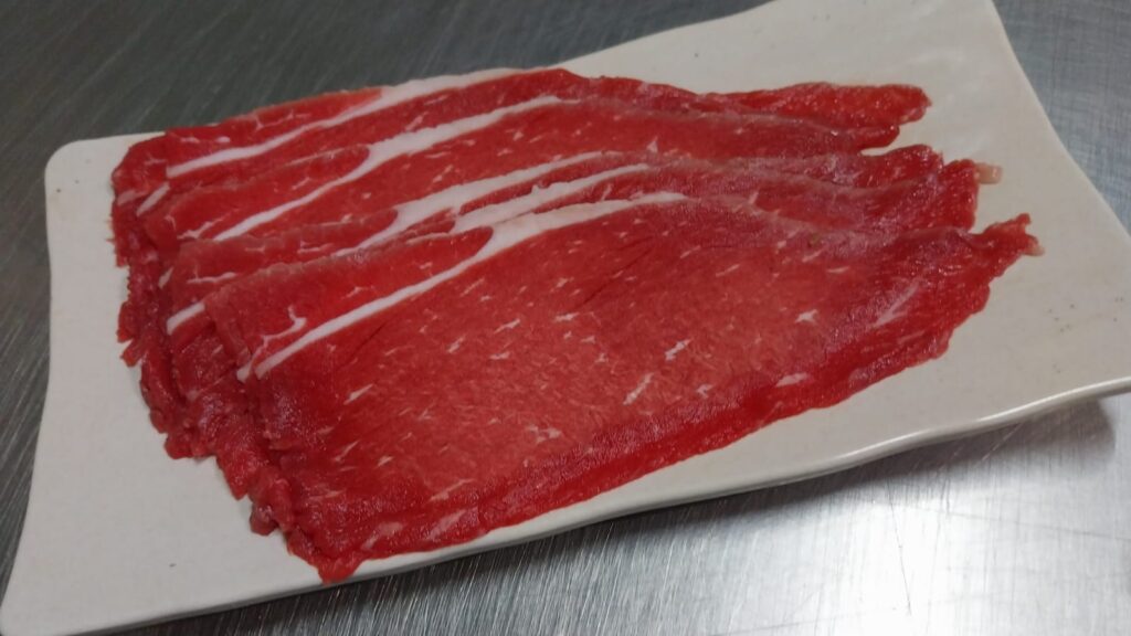 Topside Wagyu MB4-5+