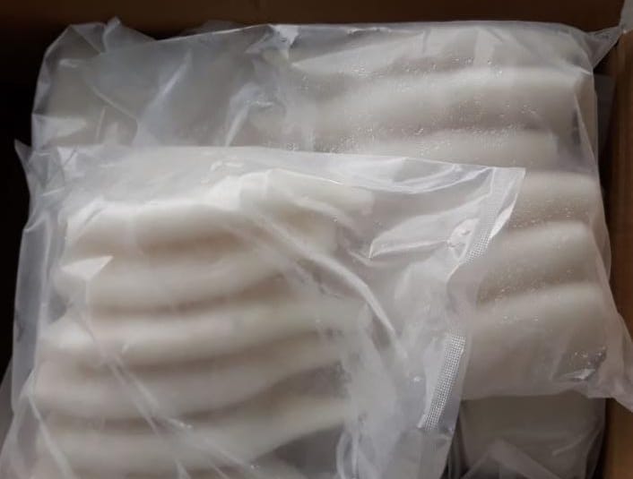 Cumi Tube Menjadi Pilihan Utama dalam Berbagai Masakan