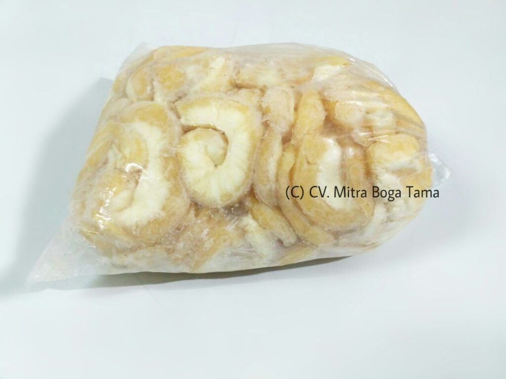 Aneka Olahan Usus Sapi